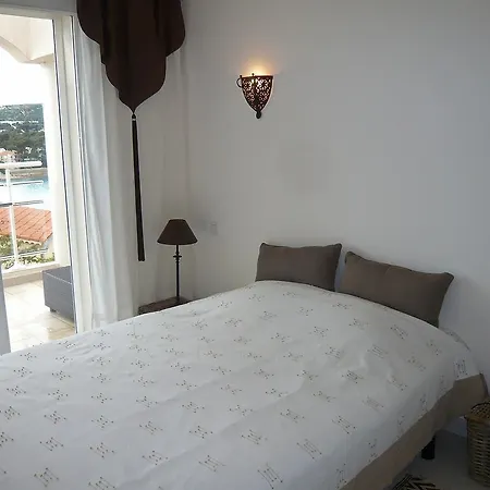 L'ermitage باندول